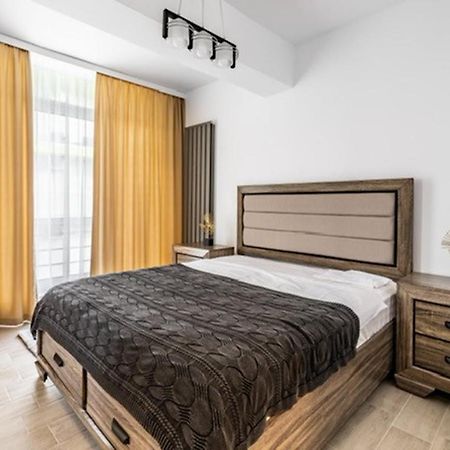 Apartament Harmony 3 Resort Mamaia Navodari Luaran gambar