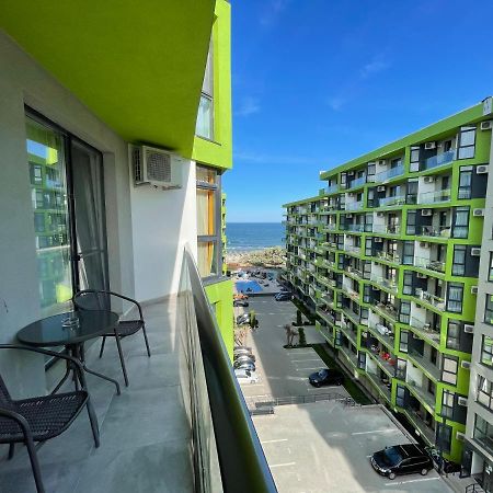 Apartament Harmony 3 Resort Mamaia Navodari Luaran gambar