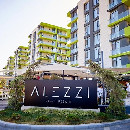 Apartament Harmony 3 Resort Mamaia Navodari Luaran gambar