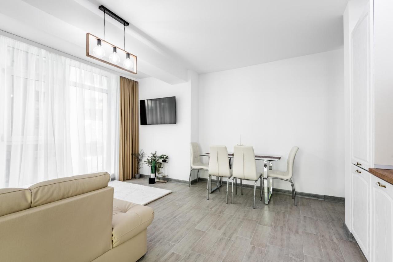 Apartament Harmony 3 Resort Mamaia Navodari Luaran gambar