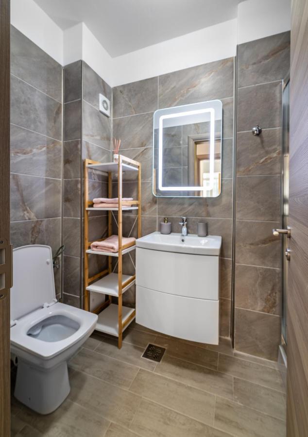 Apartament Harmony 3 Resort Mamaia Navodari Luaran gambar