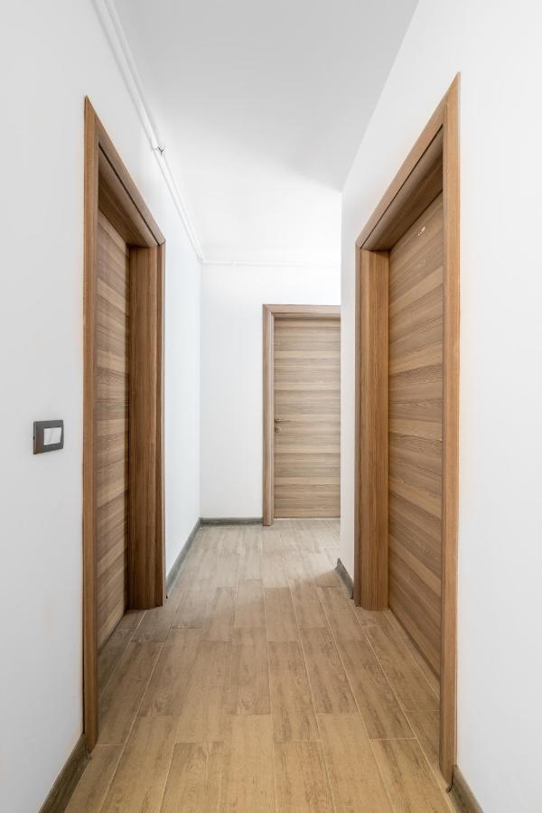 Apartament Harmony 3 Resort Mamaia Navodari Luaran gambar