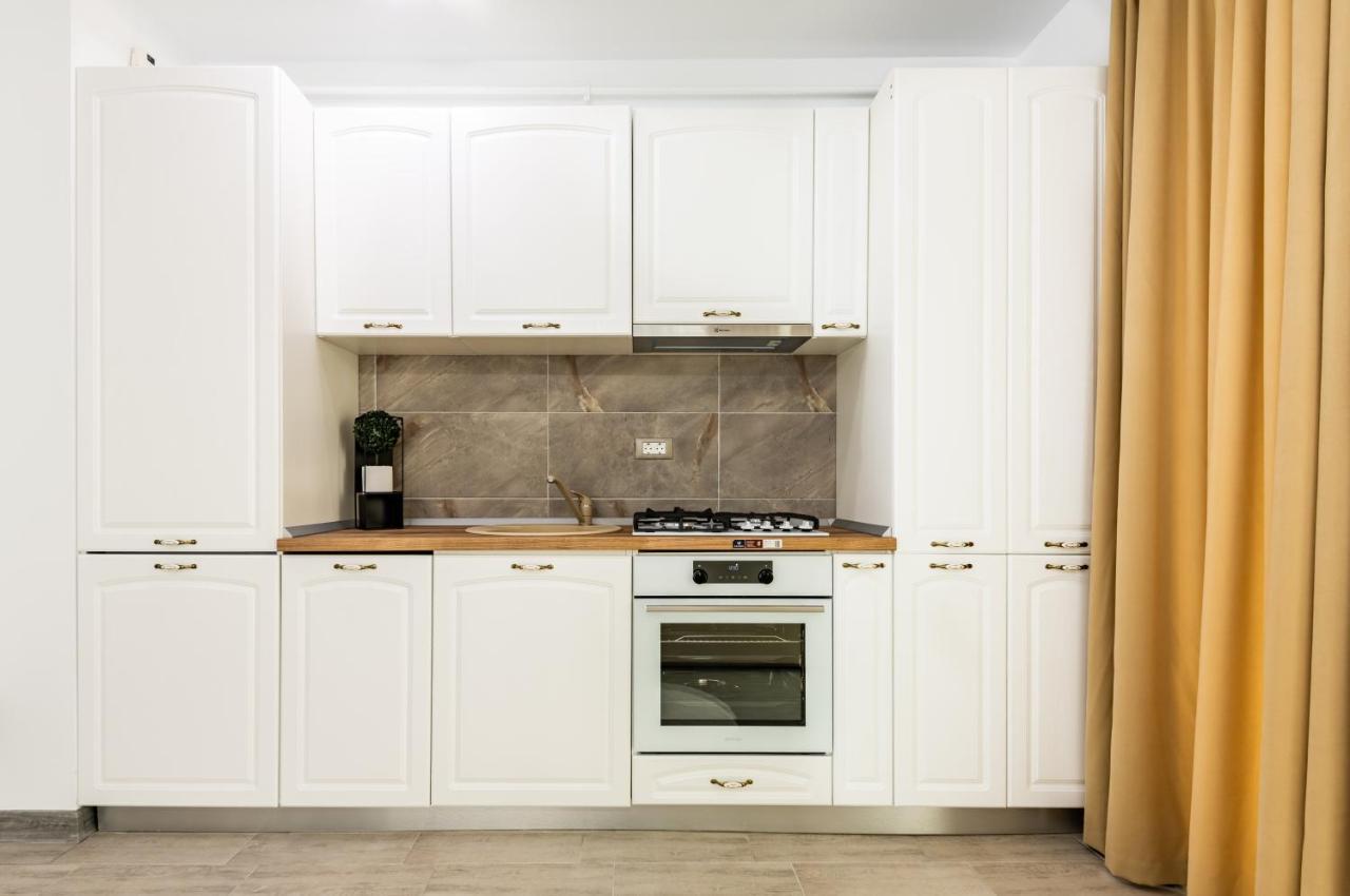Apartament Harmony 3 Resort Mamaia Navodari Luaran gambar