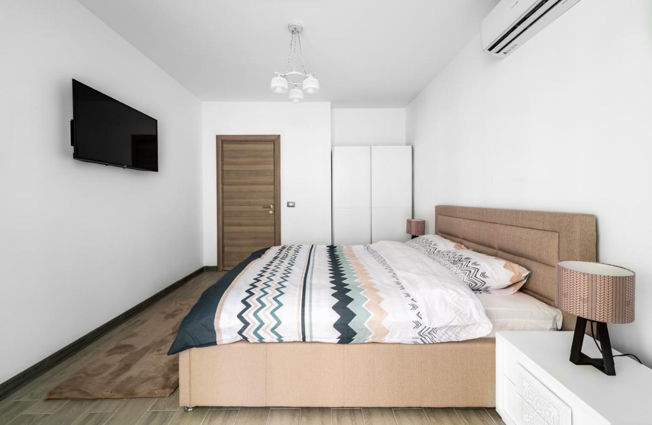 Apartament Harmony 3 Resort Mamaia Navodari Luaran gambar