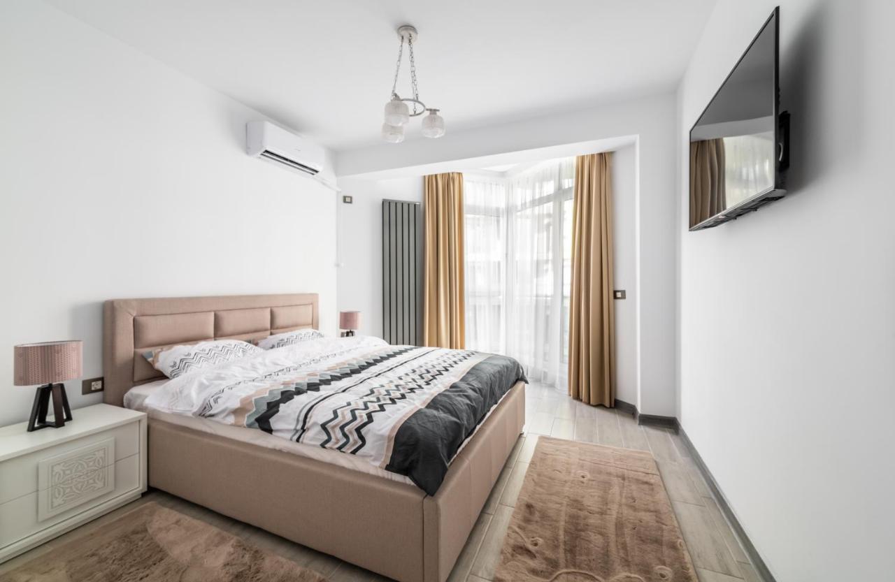 Apartament Harmony 3 Resort Mamaia Navodari Luaran gambar