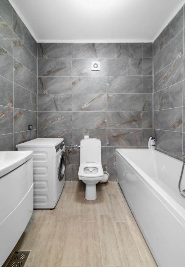 Apartament Harmony 3 Resort Mamaia Navodari Luaran gambar