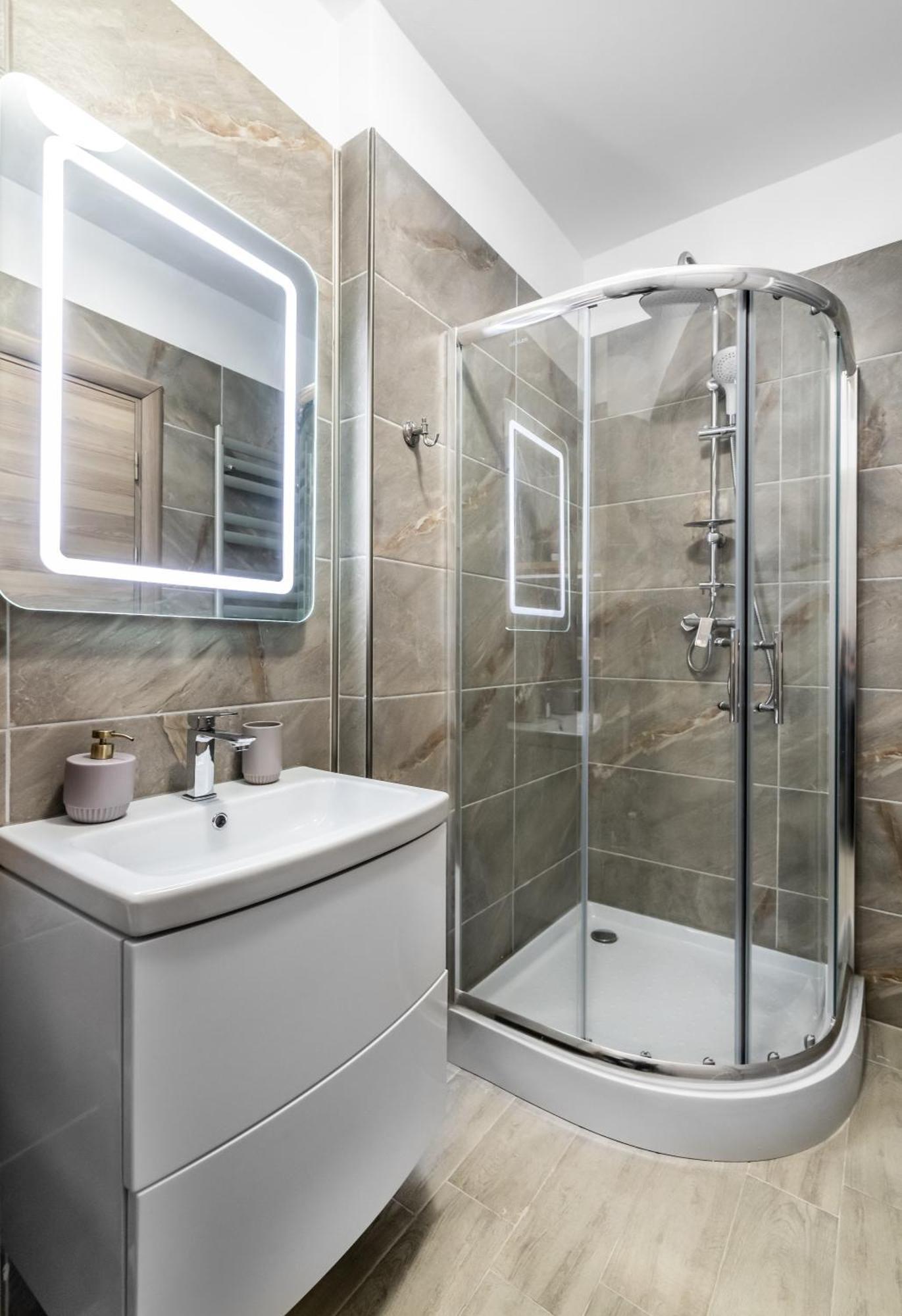 Apartament Harmony 3 Resort Mamaia Navodari Luaran gambar