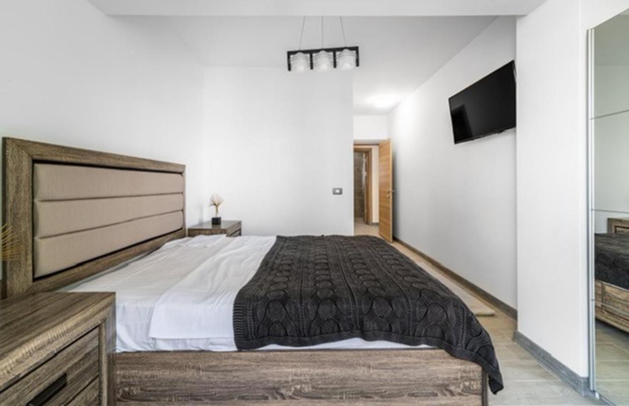 Apartament Harmony 3 Resort Mamaia Navodari Luaran gambar