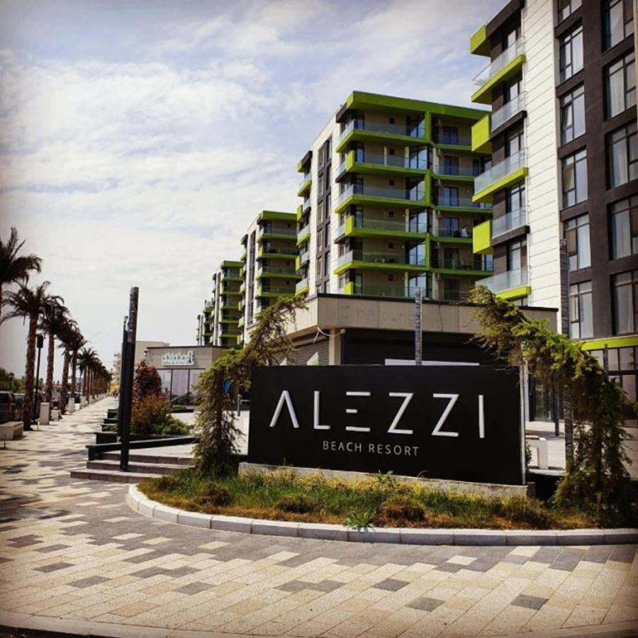 Apartament Harmony 3 Resort Mamaia Navodari Luaran gambar