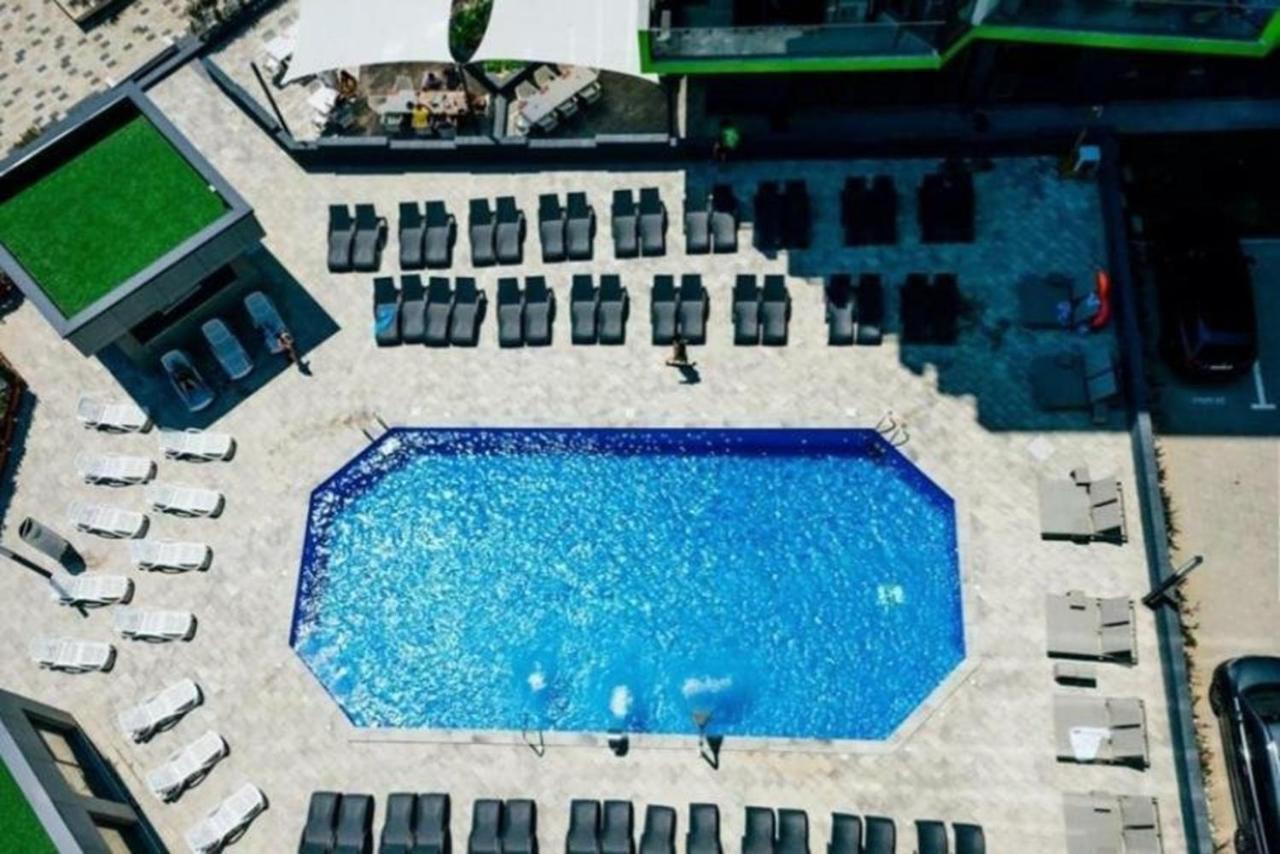 Apartament Harmony 3 Resort Mamaia Navodari Luaran gambar