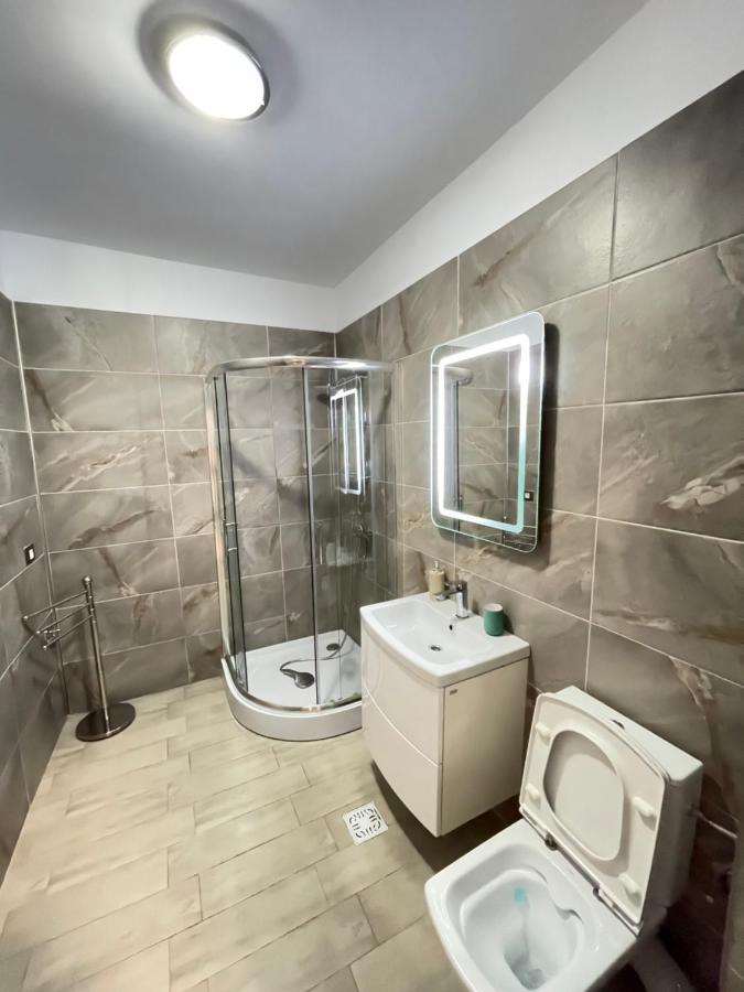 Apartament Harmony 3 Resort Mamaia Navodari Luaran gambar