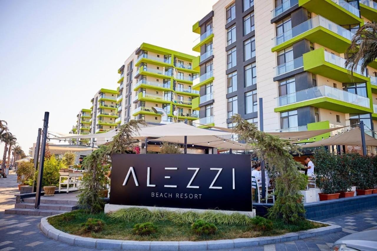 Apartament Harmony 3 Resort Mamaia Navodari Luaran gambar